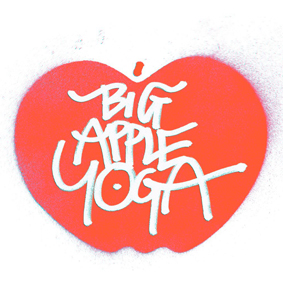 Big Apple Yoga