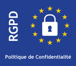 RGPD-politique de confidentialité