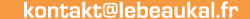 adresse �l�ctronique