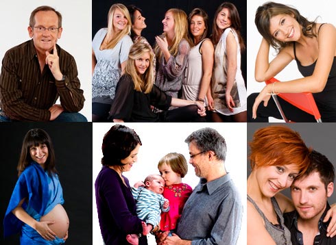 photos pour particuliers