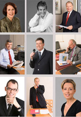 corporate-portrait entreprises