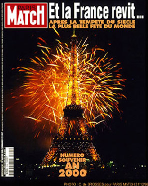 Tour Eiffel