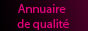Annuaire photo de qualit&eacute;
