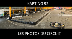 Circuit Karting 92