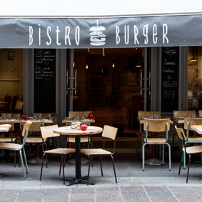 BistroBurger