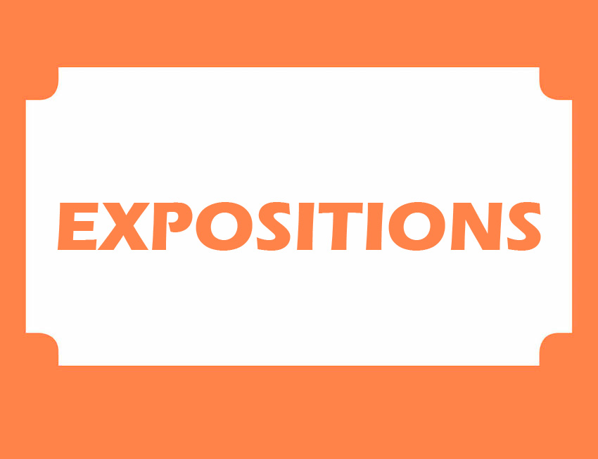 Expositions