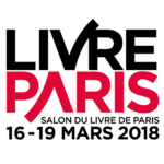 Livre Paris 2018 - Salon du Livre de Paris