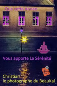 Les Voeux 2019 du BeauKal