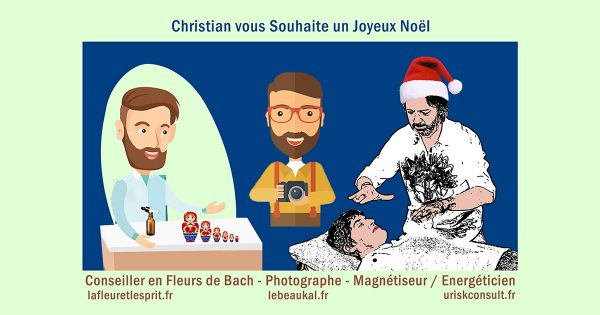 Joyeux Noël du BeauKal