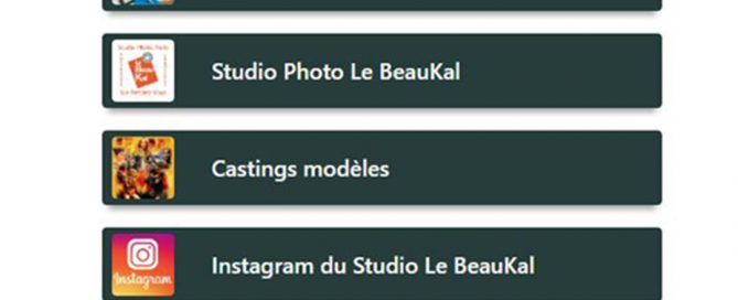 Christian de Brosses Photographe