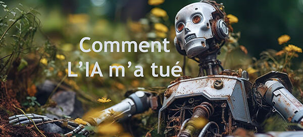 Comment l'IA m'a tué