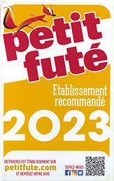 Petit Futé