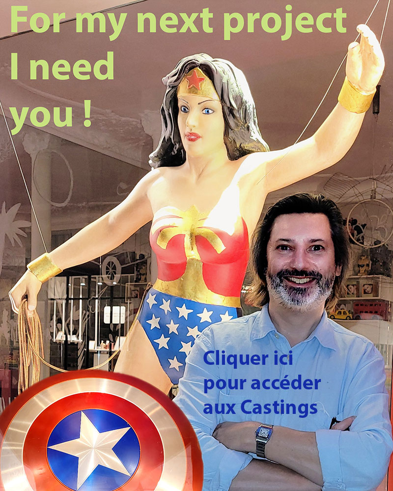 Les Castings