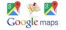 Plan Google Maps