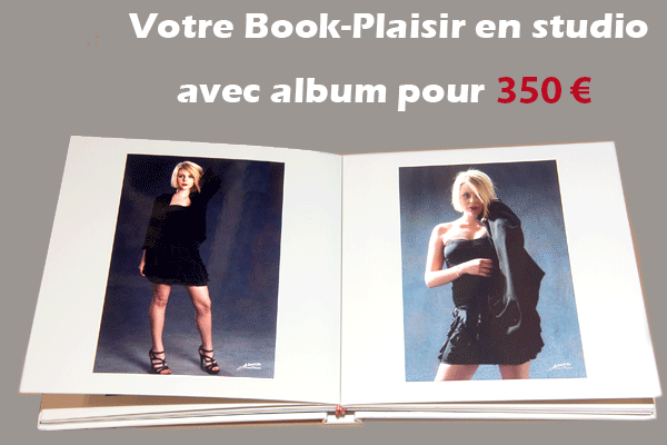 Album Plaisir