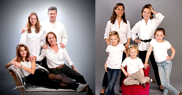 Portrait-Photo Fête des Mères