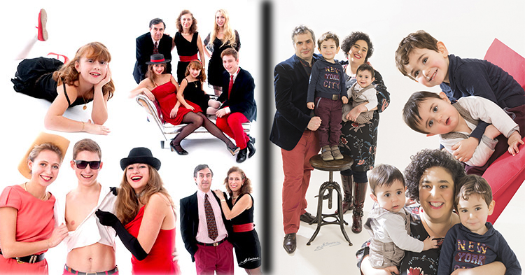 Portrait-Photo Fête des Mères