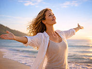 Séance phototherapie confiance en-soi