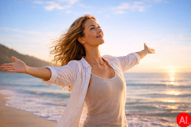 Photothérapie confiance en soi, retrouver un regard juste sur soi